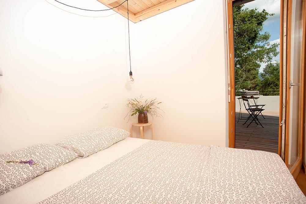 Apartment Oton Reya Dobrovo Bagian luar foto